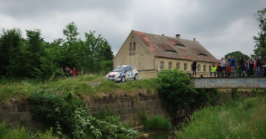 Rajd Karkonoski
